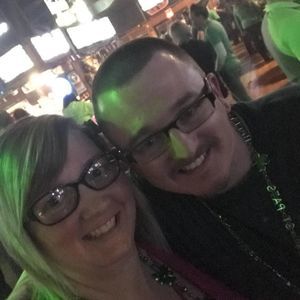 Meet your Posher, Jayme